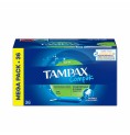 Supertamponger Tampax Compak 36 antal