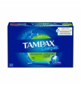 Supertamponger Tampax Compak 20 antal