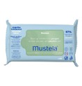 Våtservetter Mustela 60 antal