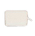 Rengöringssvamp Vit Beige 11 x 16,5 x 2 cm (24 antal)