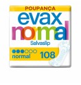 Normala trosskydd Evax 108 antal