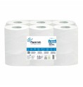 Toalettrulle Papernet Mini Jumbo 418086 (18 antal) Dubbla lager