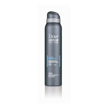 Deodorantspray Men Clean Confort Dove Men Clean Comfort (200 ml) 200 ml