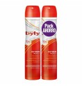 Deodorantspray Extrem Protect Byly 8411104041158 (2 uds) 200 ml