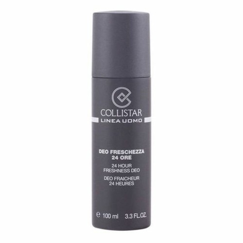 Spray Deodorant Linea Uomo Collistar