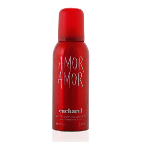 Deodorantspray Amor Amor Cacharel (150 ml)