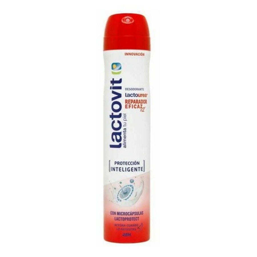 Deodorantspray Urea Lactovit (200 ml)