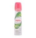 Deodorantspray Organic Extra Fresh Byly (200 ml)