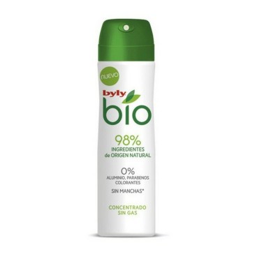 Deodorantspray Bio Natural Byly (75 ml)