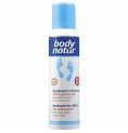 Anti-Perspirant deodorant för fötter Body Natur (150 ml)