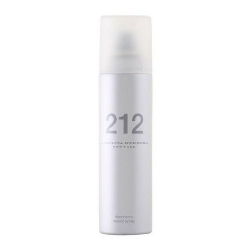 Deodorantspray NYC For Her Carolina Herrera (150 ml)