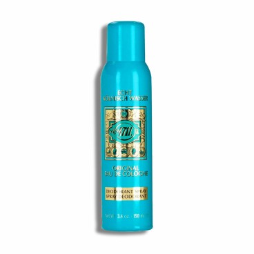 Deodorantspray Original Eau de Cologne 4711 (150 ml)