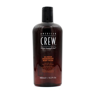 Deodorantspray American Crew 24 Hour (450 ml)