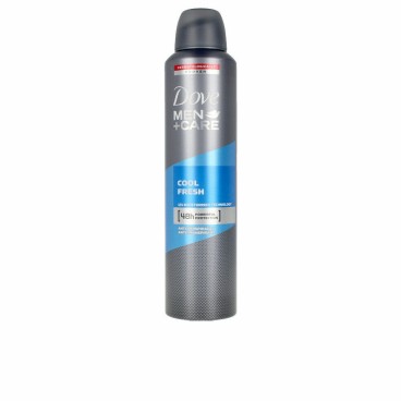 Deodorantspray Dove Men Cool Fresh (250 ml)