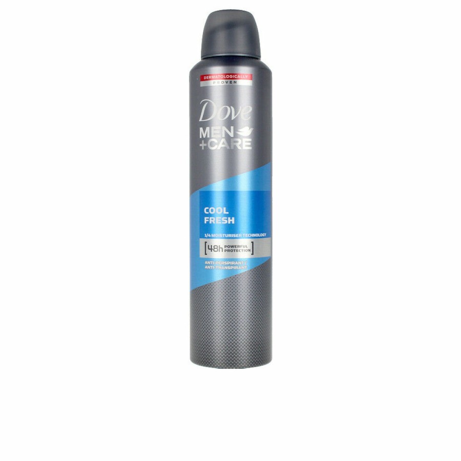 Deodorantspray Dove Men Cool Fresh (250 ml)