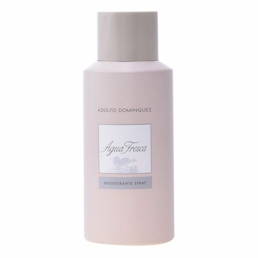 Deodorantspray Agua Fresca Adolfo Dominguez 150 ml