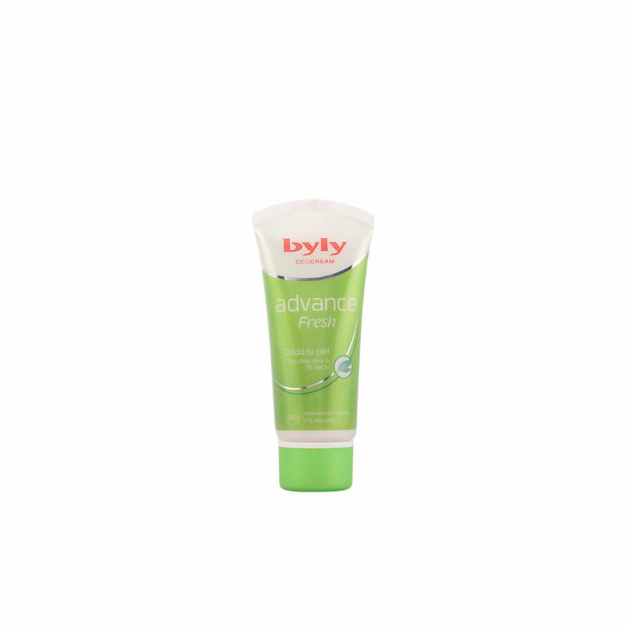 Deodorantkräm Byly Advance Fresh (50 ml)