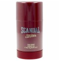 Deodorantstick Jean Paul Gaultier Scandal Pour Homme (75 g)