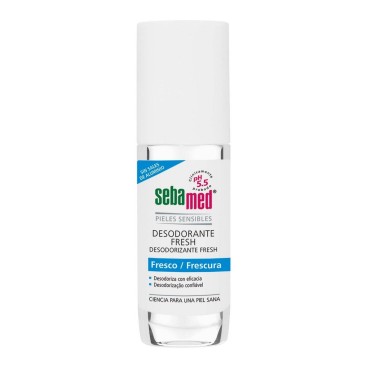 Roll-on deodorant Sebamed Fresh (50 ml)