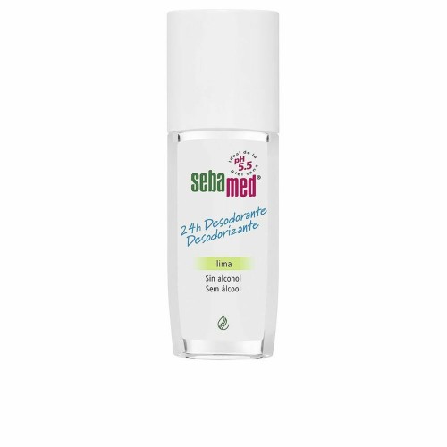 Deodorant Sebamed 201947 75 ml