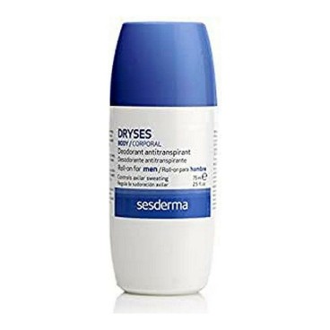 Roll-on deodorant Sesderma Dryses Män 75 ml