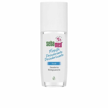 Deodorantspray Sebamed Fresh (75 ml)