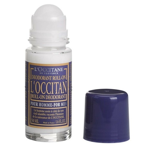 Deodorant L'Occitane En Provence Homme Roll-On 50 ml