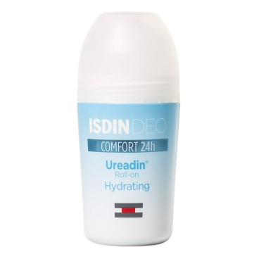 Roll-on deodorant Isdin Ureadin Fuktgivande (50 ml)