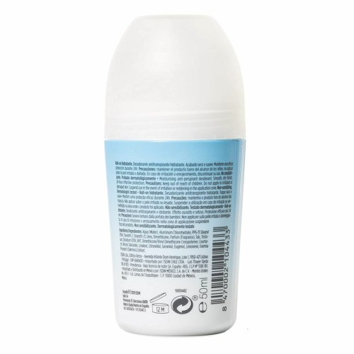 Roll-on deodorant Isdin Ureadin Fuktgivande (50 ml)