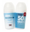 Roll-on deodorant Isdin Ureadin Fuktgivande 2 x 50 ml