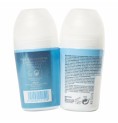 Roll-on deodorant Isdin Ureadin Fuktgivande 2 x 50 ml