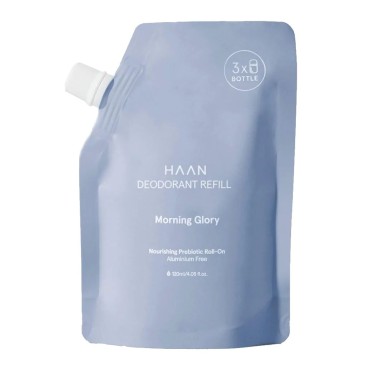 Roll-on deodorant Haan Morning Glory 120 ml