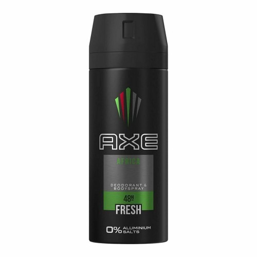 Deodorantspray Axe Africa 150 ml