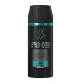 Deodorantspray Axe Apollo 150 ml