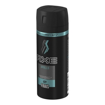 Deodorantspray Axe Apollo 150 ml