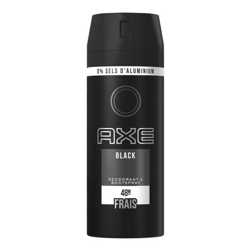 Deodorantspray Axe Black 150 ml