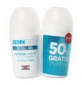 Deodorant Isdin Lambda Control 2 x 50 ml 50 ml