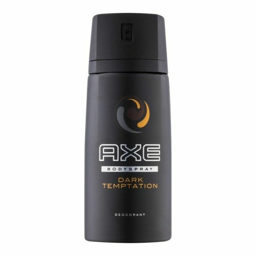 Deodorantspray Axe   Dark Temptation 150 ml