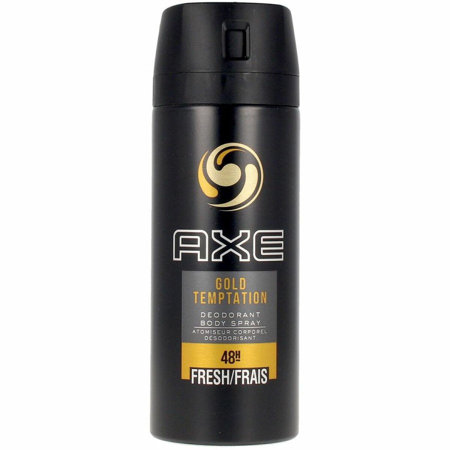 Deodorantspray Axe   Gold Temptation 150 ml