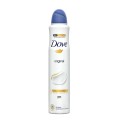 Deodorantspray Dove Original 200 ml