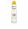 Deodorantspray Dove Go Fresh Citron Passionsfrukt 200 ml