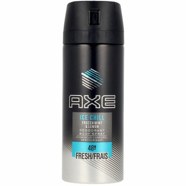 Deodorantspray Axe   Ice Chill 150 ml