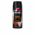 Deodorantspray Axe Copper Santal 150 ml