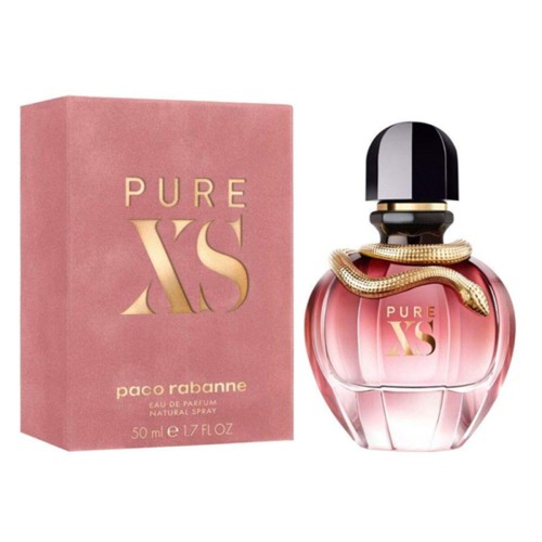 Parfym Damer Pure XS Paco Rabanne EDP EDP