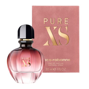 Parfym Damer Pure XS Paco Rabanne EDP EDP