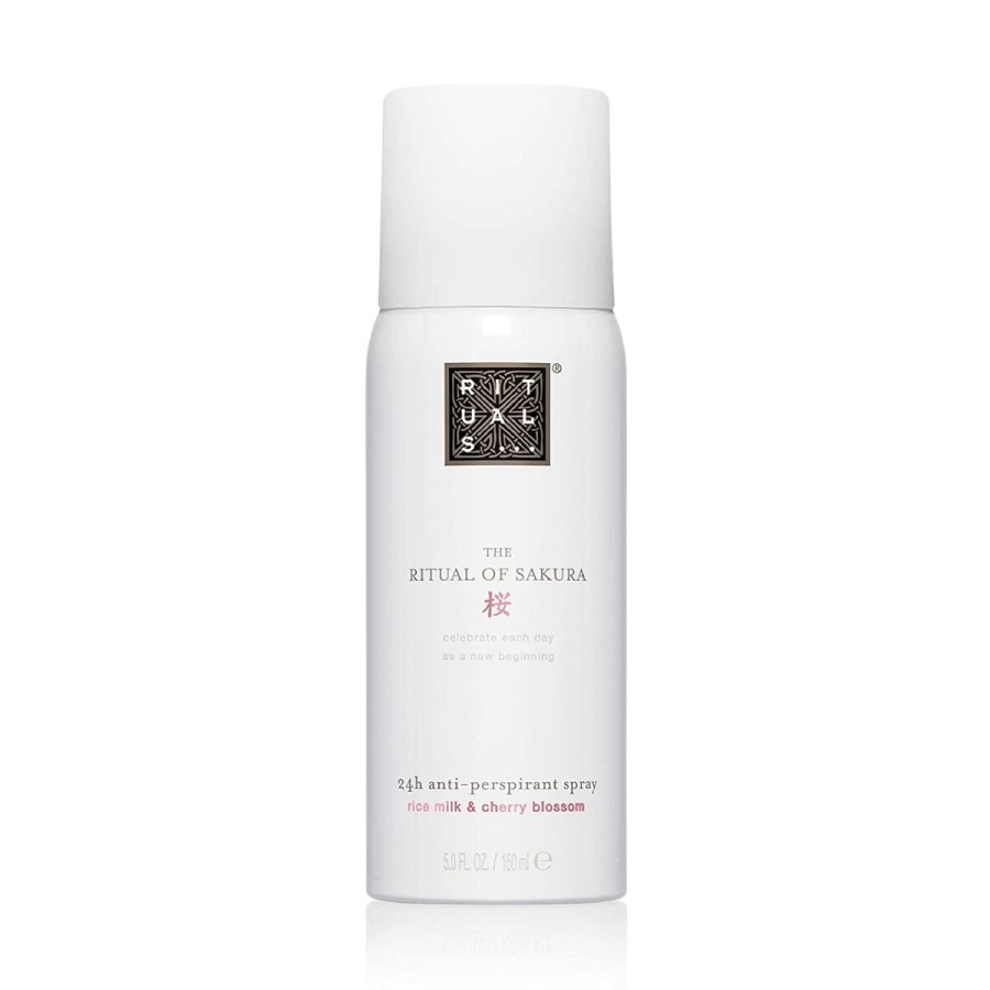 Deodorantspray Rituals   The Ritual of Sakura 150 ml