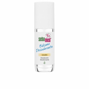 Roll-on deodorant Sebamed   50 ml