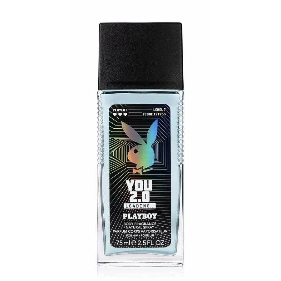 Deodorantspray Playboy You 2.0 Loading 75 ml