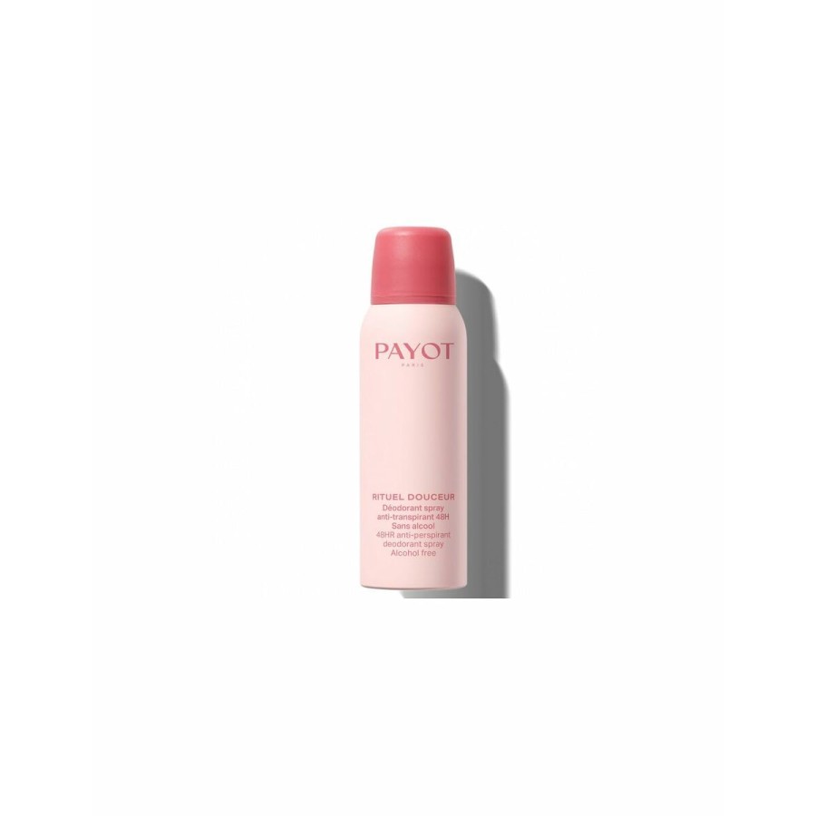 Deodorantspray Payot Rituel Douceur 125 ml