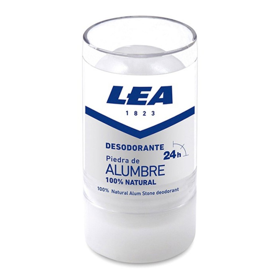 Deodorantstick Piedra de Alumbre Lea Piedra De Alumbre (120 g) 120 g